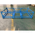 Automobile Spare Parts Warehouse Stacking Rack